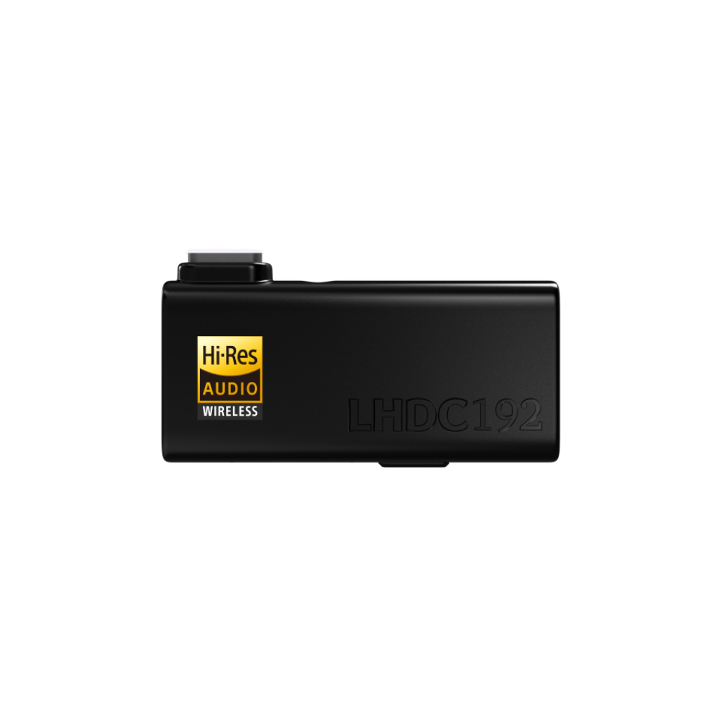 Беспроводной трансмиттер звука в высоком качестве. Savitech LHDC ONE